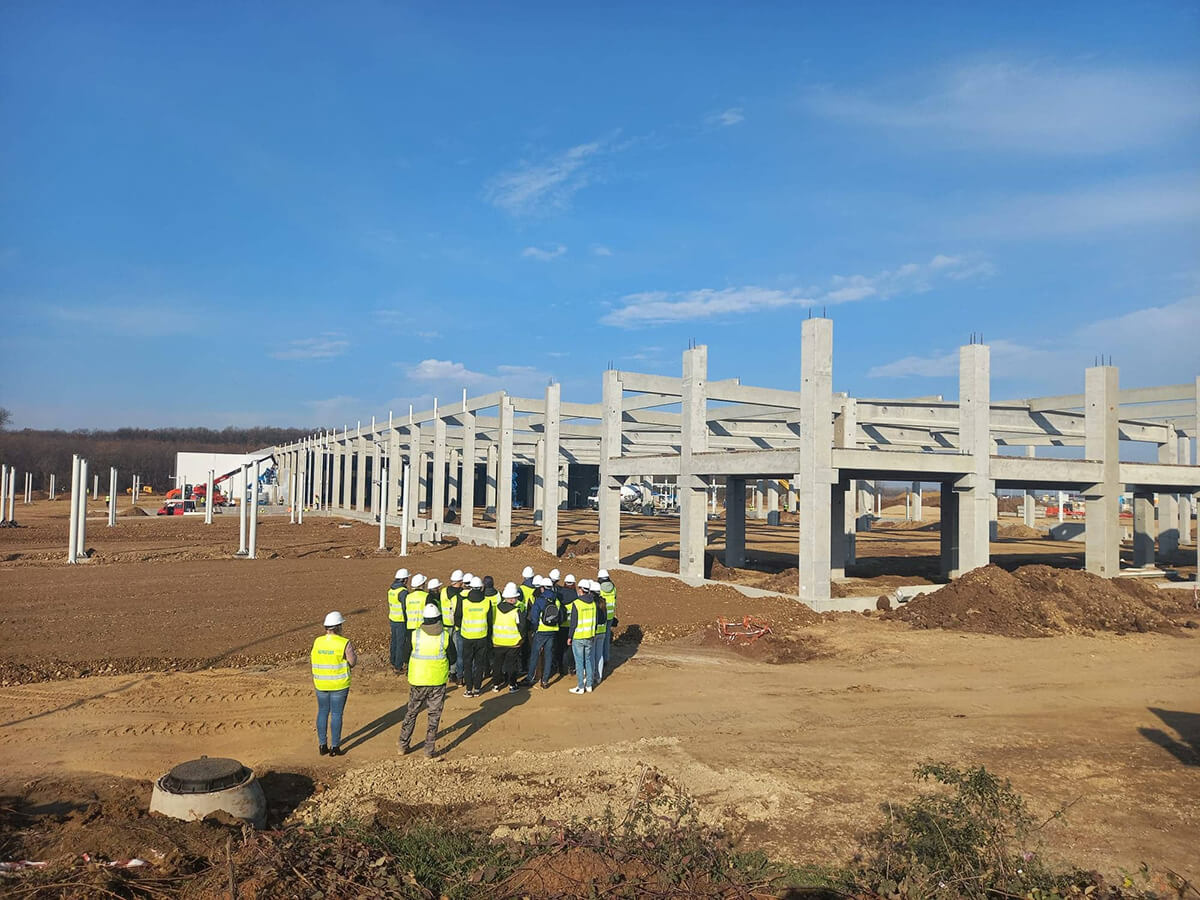 We love our job and are happy to inspire others! - Ness Proiect Europe We love our job and are happy to inspire others! Ness Proiect Europe