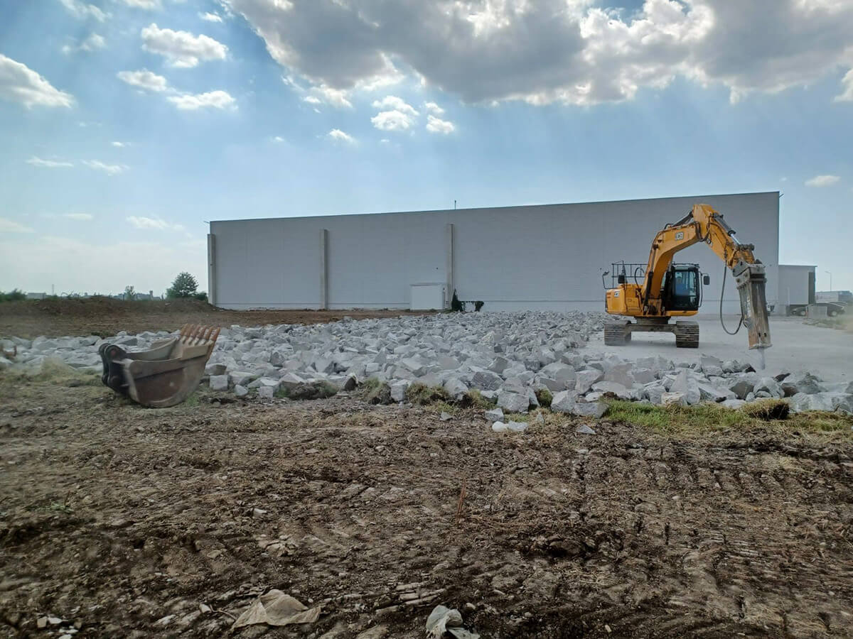 Long-term partnerships - Ness Proiect Europe Long-term partnerships Ness Proiect Europe