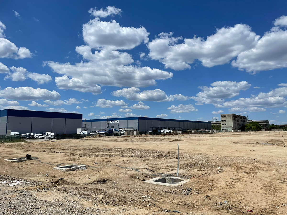 Long-term partnerships - Ness Proiect Europe Long-term partnerships Ness Proiect Europe