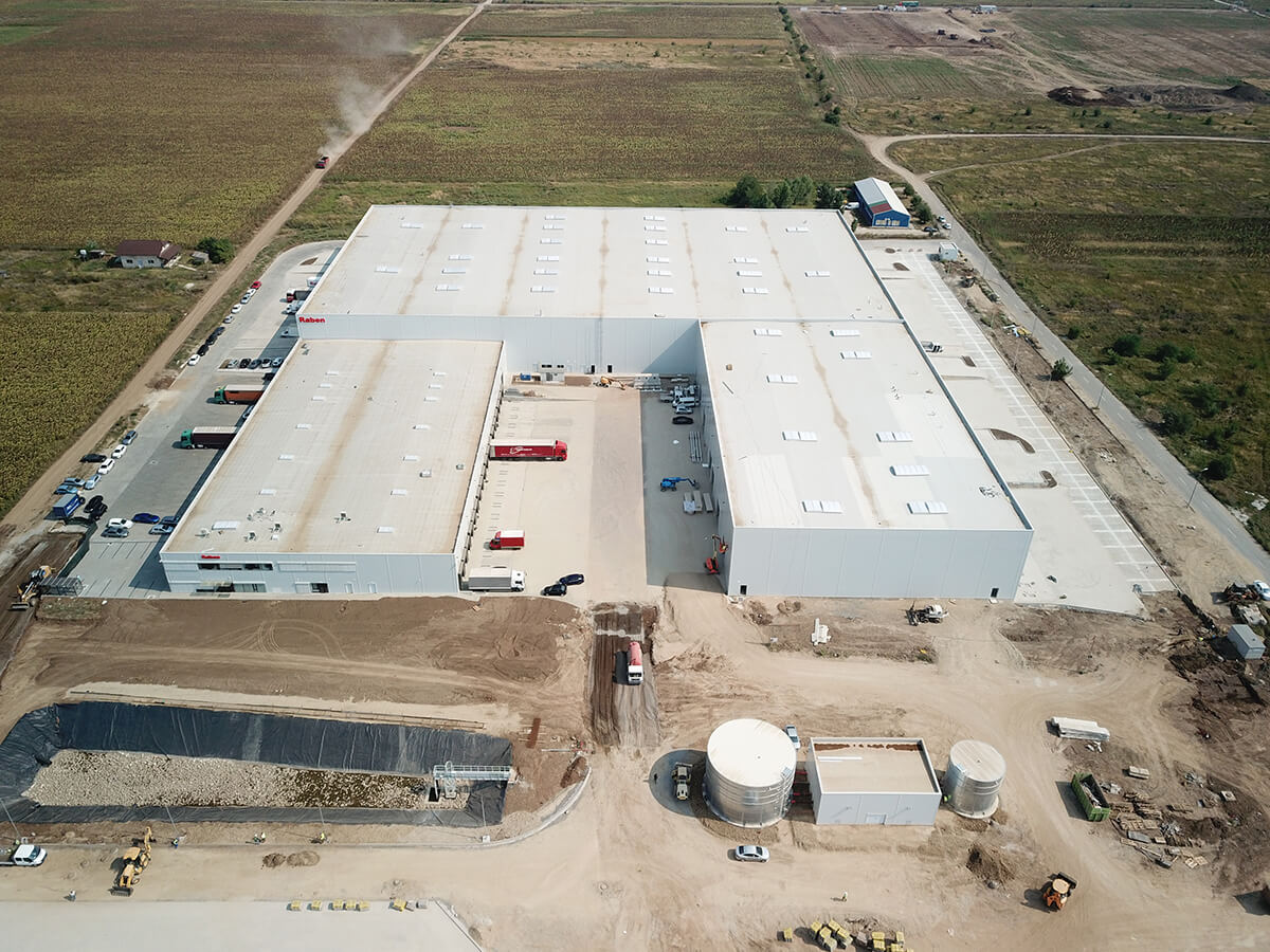 Utility networks - Ness Proiect Europe Utility networks - Ness Proiect Europe