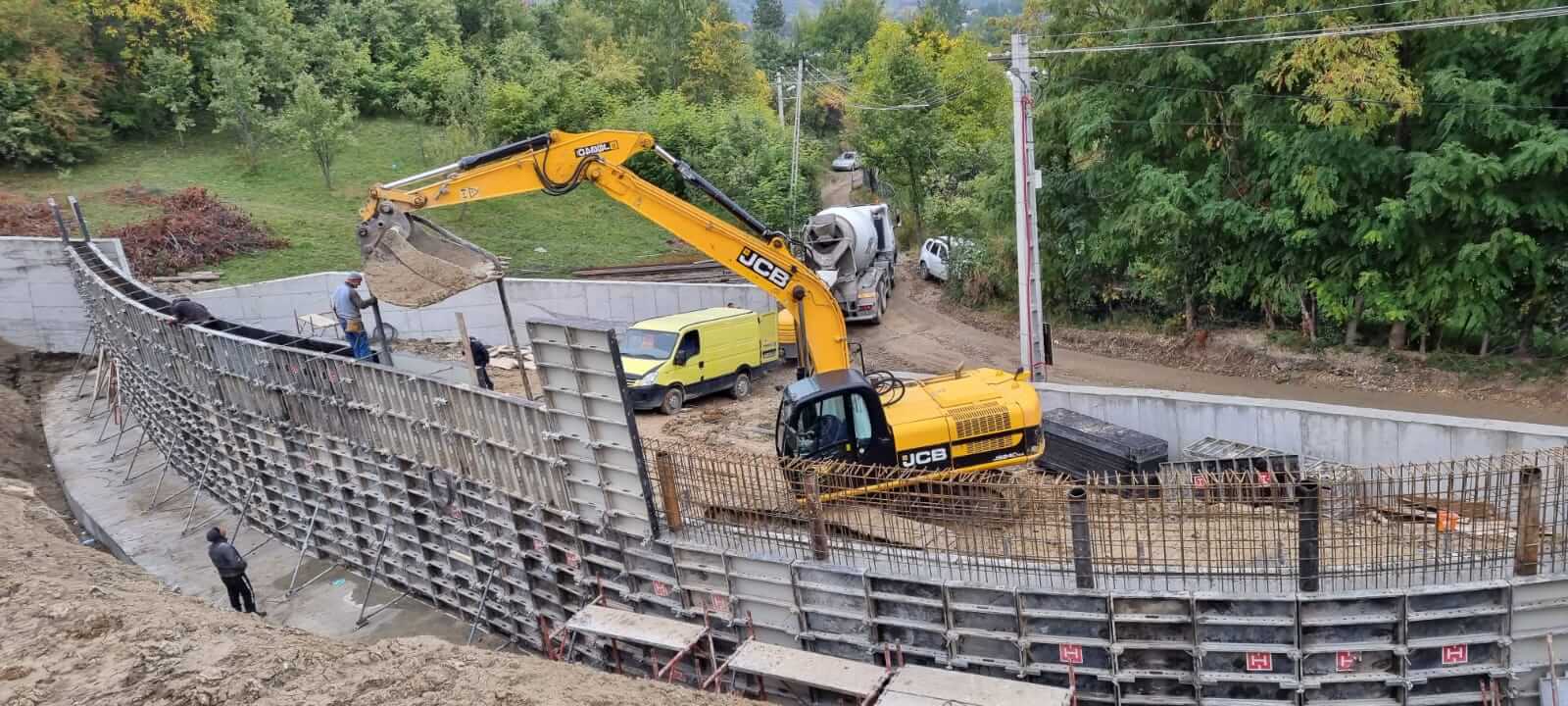 Residential - Ness Proiect Europe