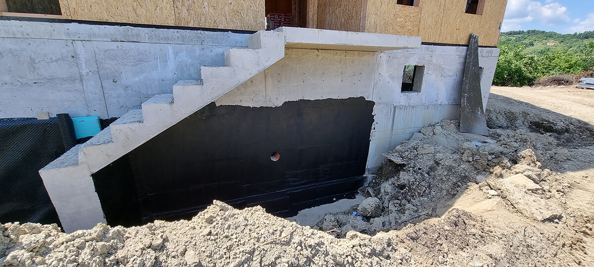 Residential - Ness Proiect Europe